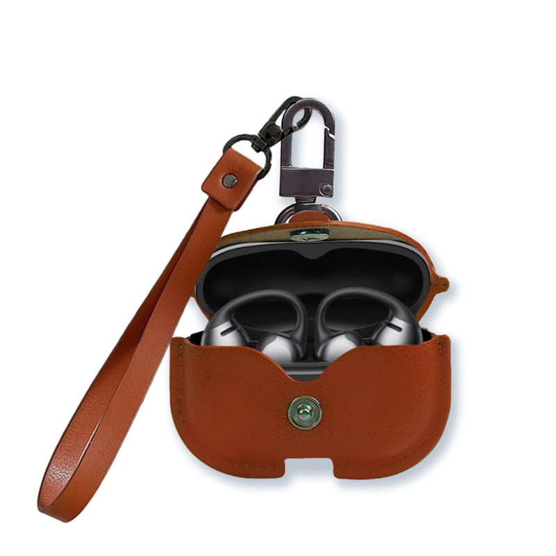 Case for SHOKZ OpenDots 2 Open - огляд і ціна Anker Speaker Soundcore Boom 2