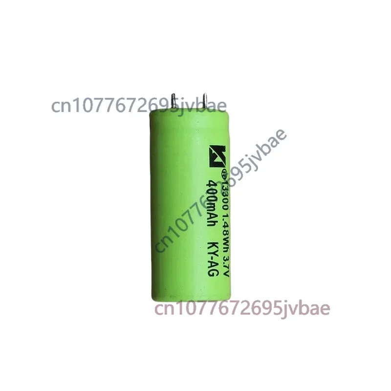 High Rate13300 3.7V400mAh 8C D - огляд і ціна Vaping Air