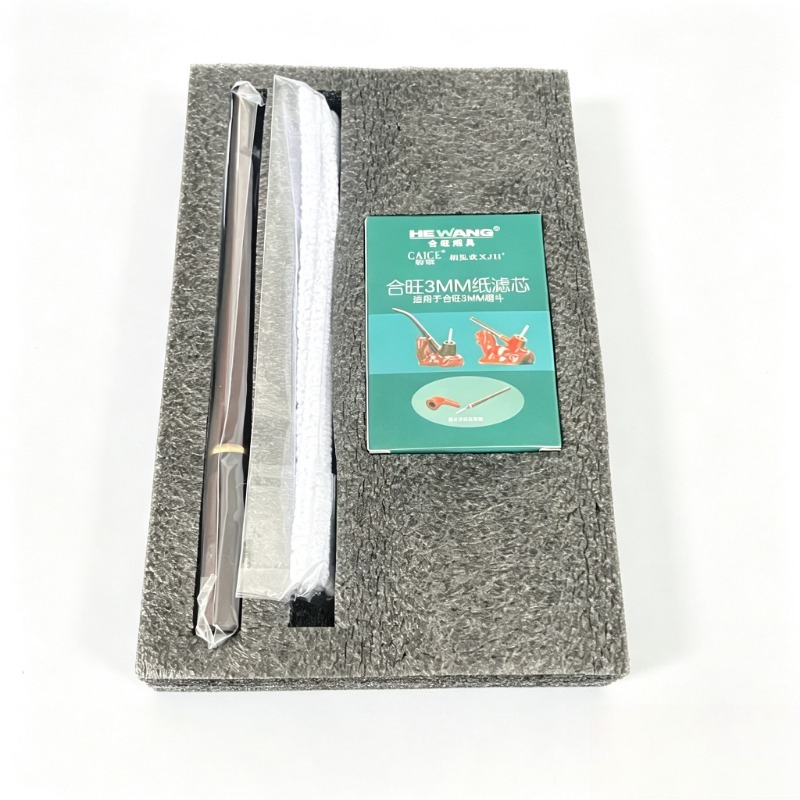 17cm Microfilter High quality  - огляд і ціна Smoking & Vaping Accessories