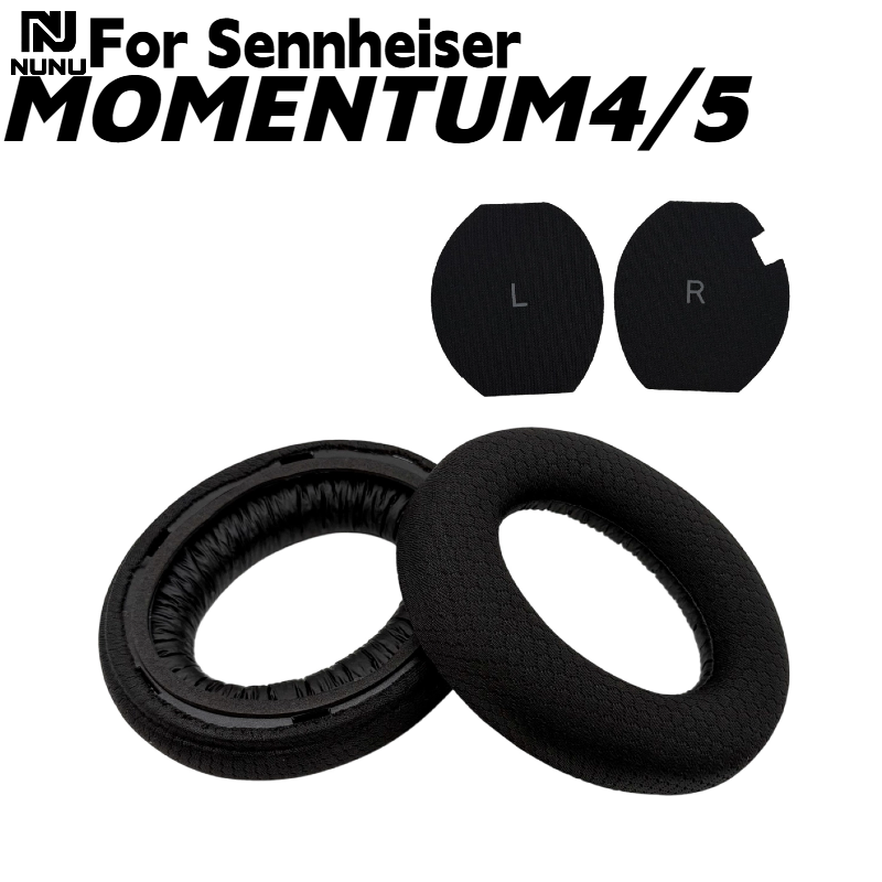 Replacement Ear Pads for Sennh - огляд і ціна Sennheiser Headphone Momentum 4