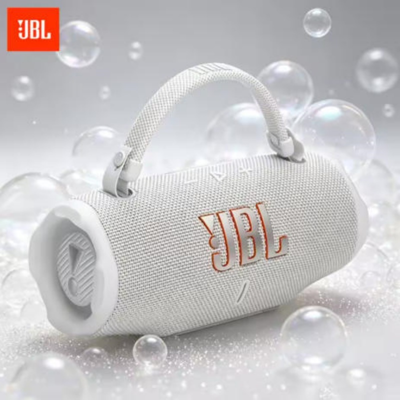 New Charge6 Shockwave 6 Wirele - огляд і ціна Jbl Speaker Flip 6