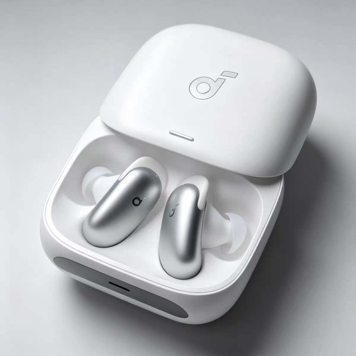 Soundcore by Anker Liberty 5pr - огляд і ціна Anker Speaker Soundcore Boom 2