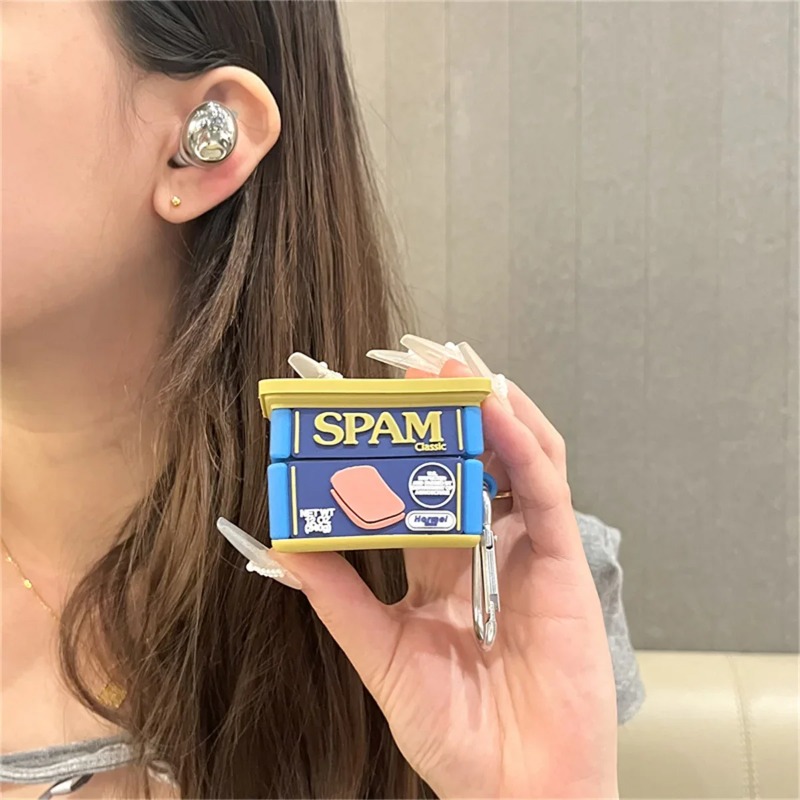 Silicone Earbuds Case For Sams - огляд і ціна Anker Speaker Soundcore Boom 2