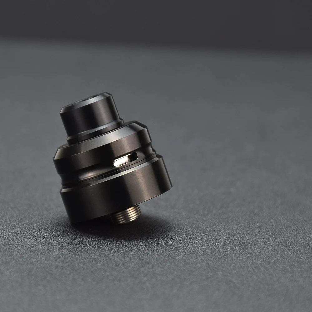 Wolfcoolvape Daywon V2 RDA 22m - огляд і ціна Accessories For Vaping