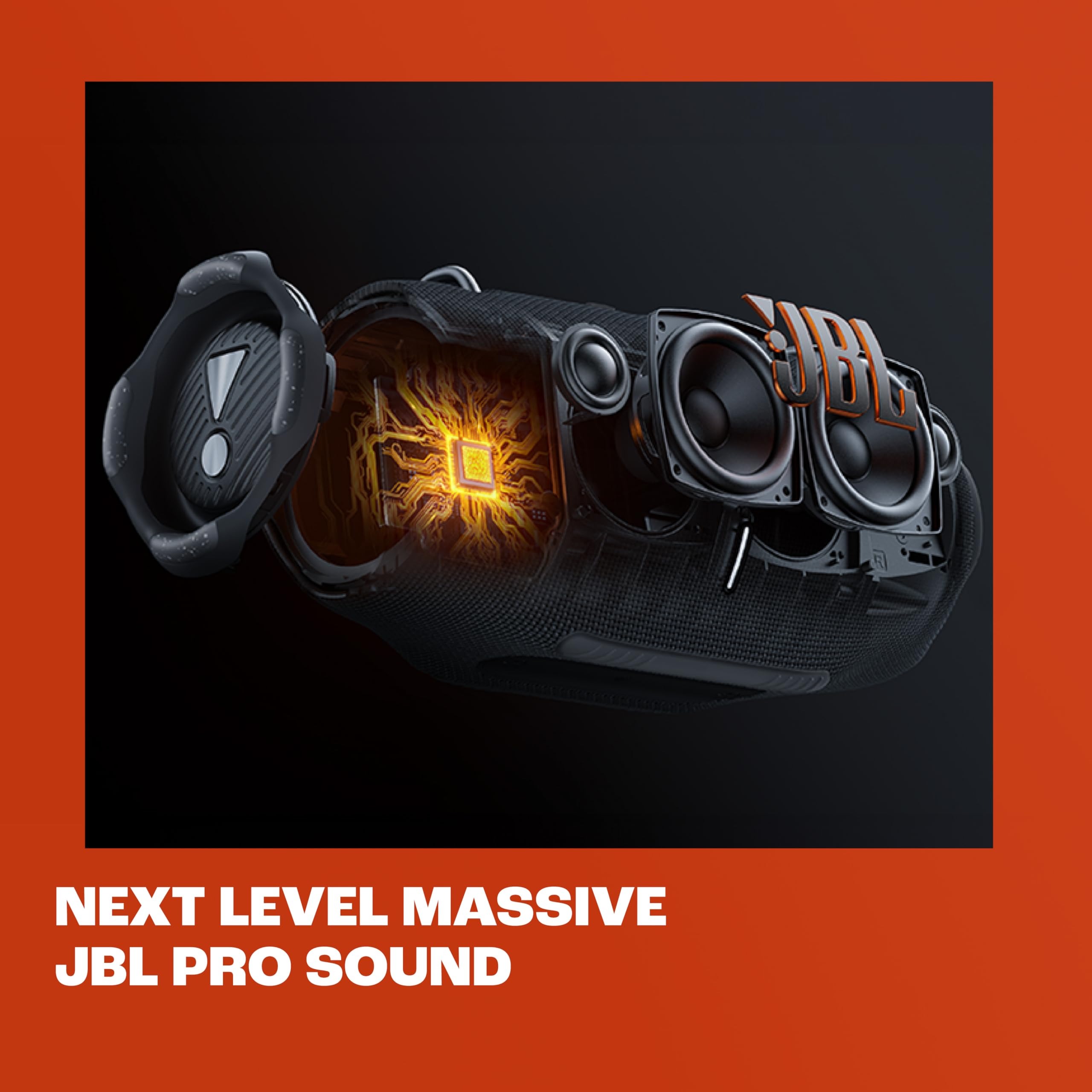JBL XTREME 4 Wireless Bluetoot - огляд і ціна Jbl Speaker Flip 6