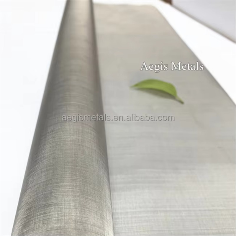 Ultra Fine 1 Micron 3 5 Micro  - огляд і ціна Stainless Wire Ss316