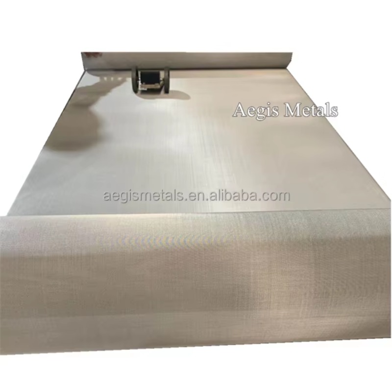 Ultra Fine 1 Micron 3 5 Micro  - огляд і ціна Stainless Wire Ss316